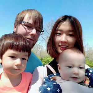 Meet your Posher, Ruth